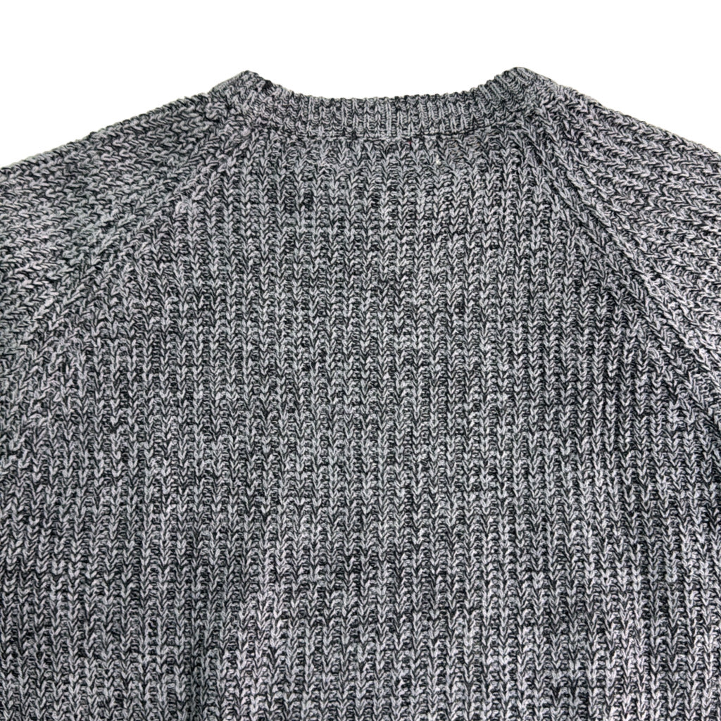 WELLS & MORRIS Crewneck Sweater