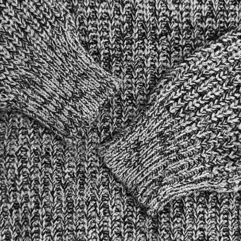 WELLS & MORRIS Crewneck Sweater