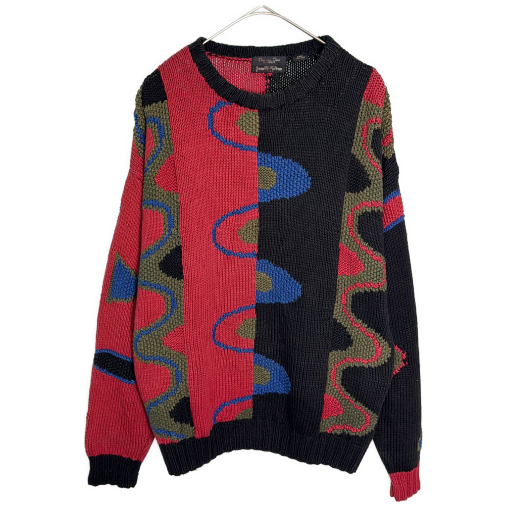 Christian Dior Monsieur Crewneck Sweater