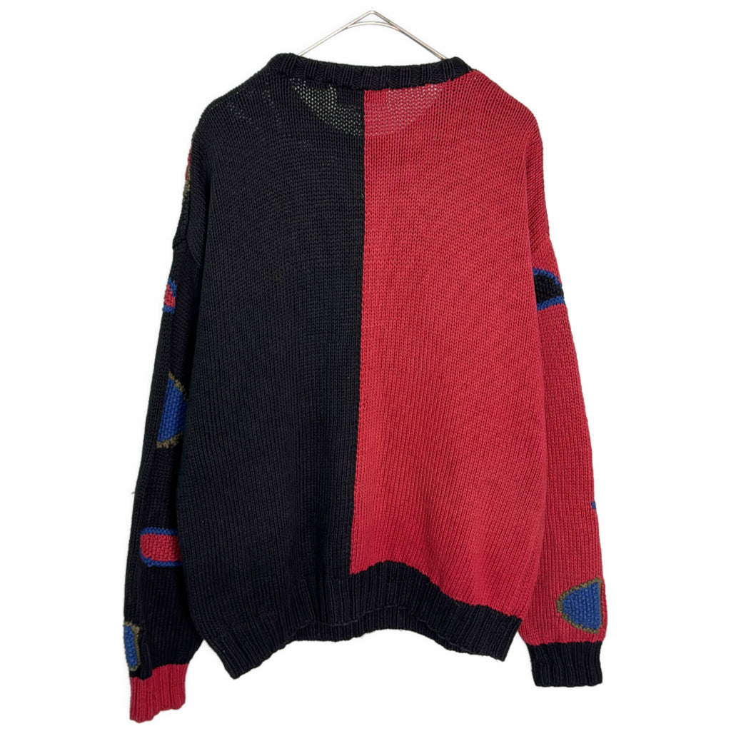 Christian Dior Monsieur Crewneck Sweater