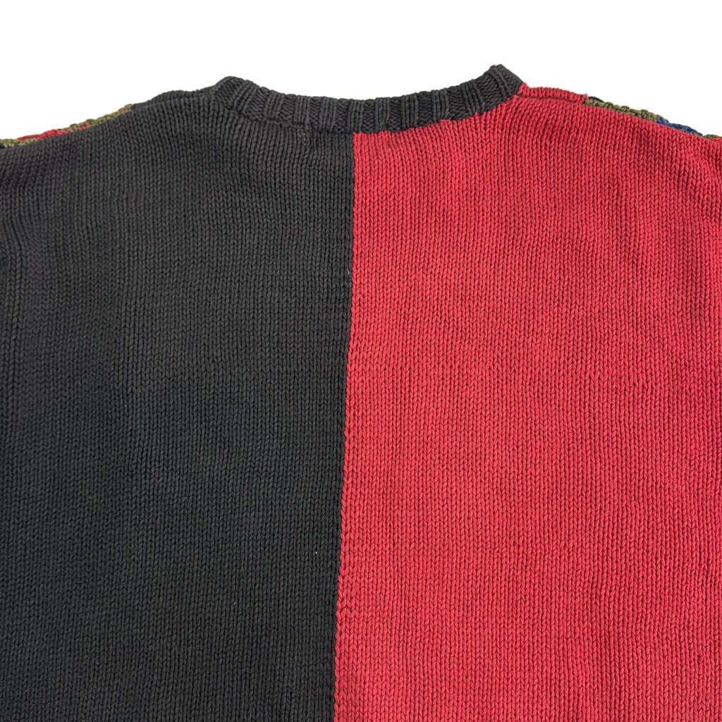 Christian Dior Monsieur Crewneck Sweater