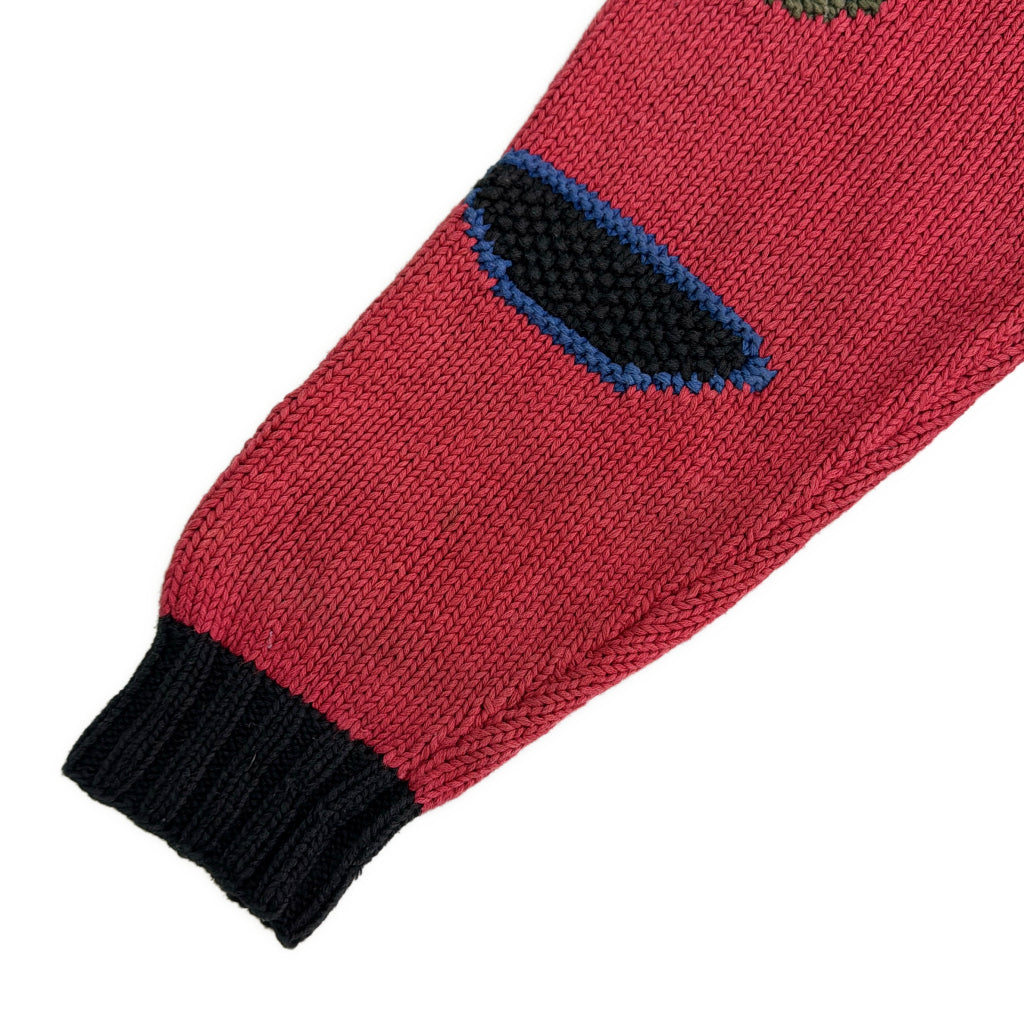 Christian Dior Monsieur Crewneck Sweater