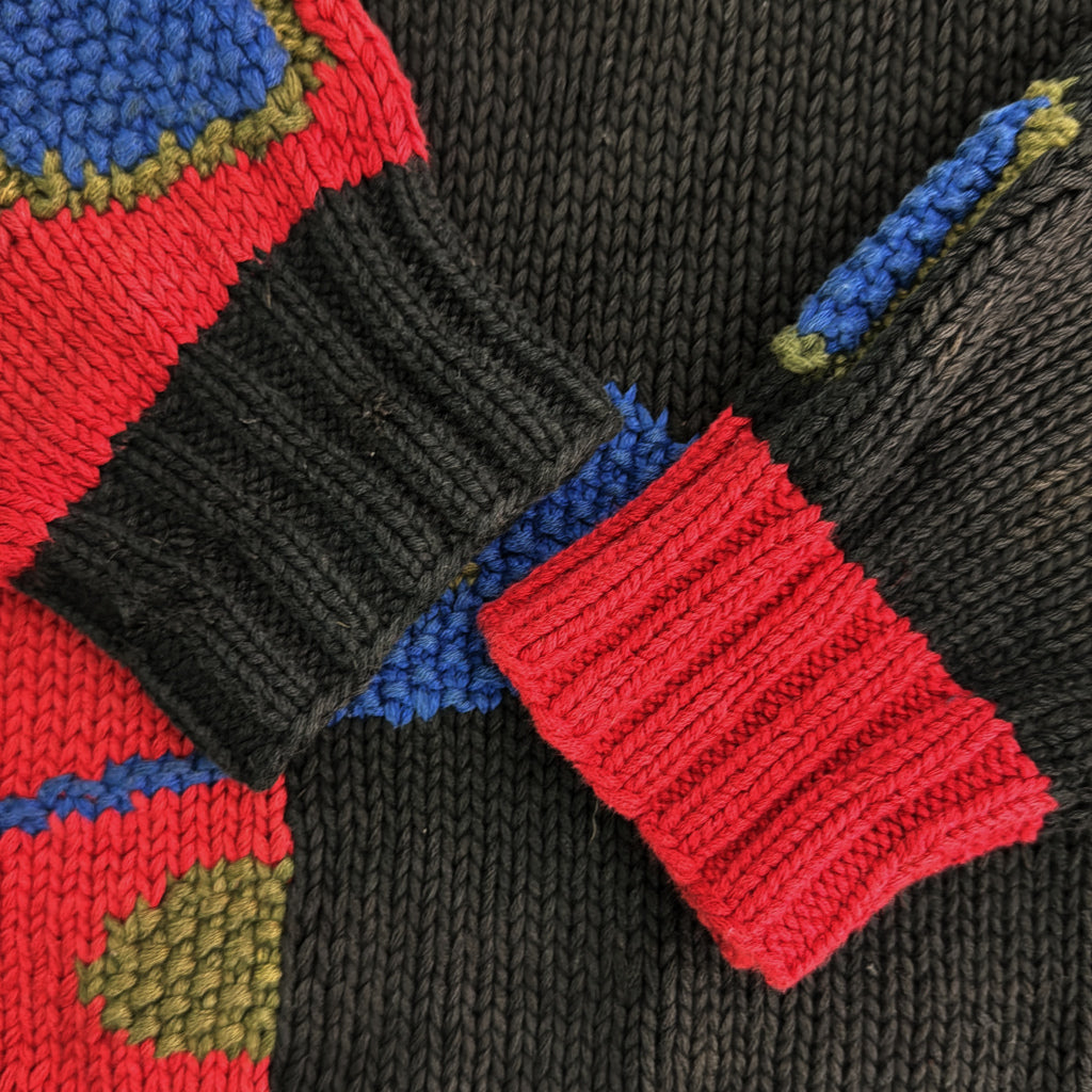 Christian Dior Monsieur Crewneck Sweater