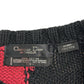 Christian Dior Monsieur Crewneck Sweater
