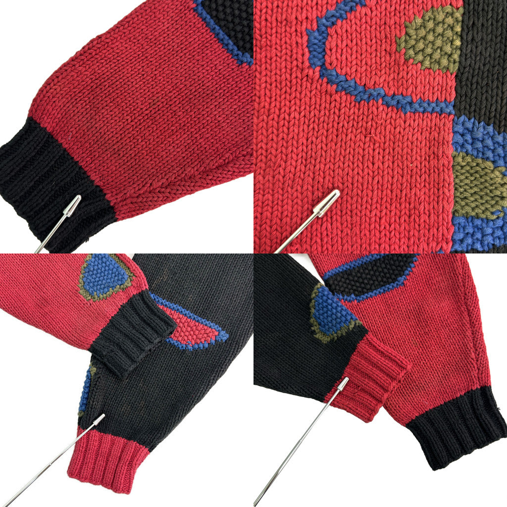 Christian Dior Monsieur Crewneck Sweater