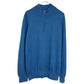 L.L.Bean Half Zip Sweater