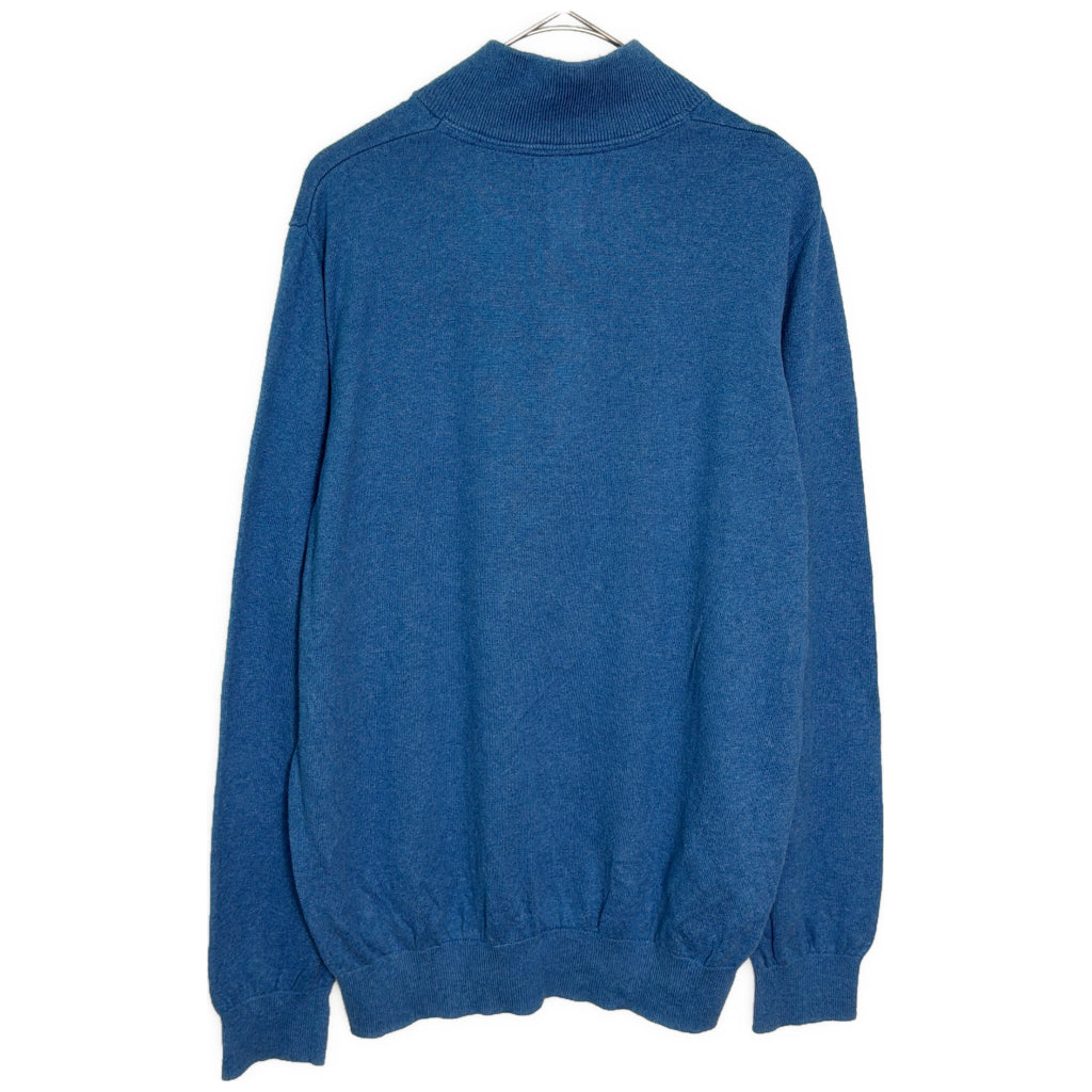 L.L.Bean Half Zip Sweater