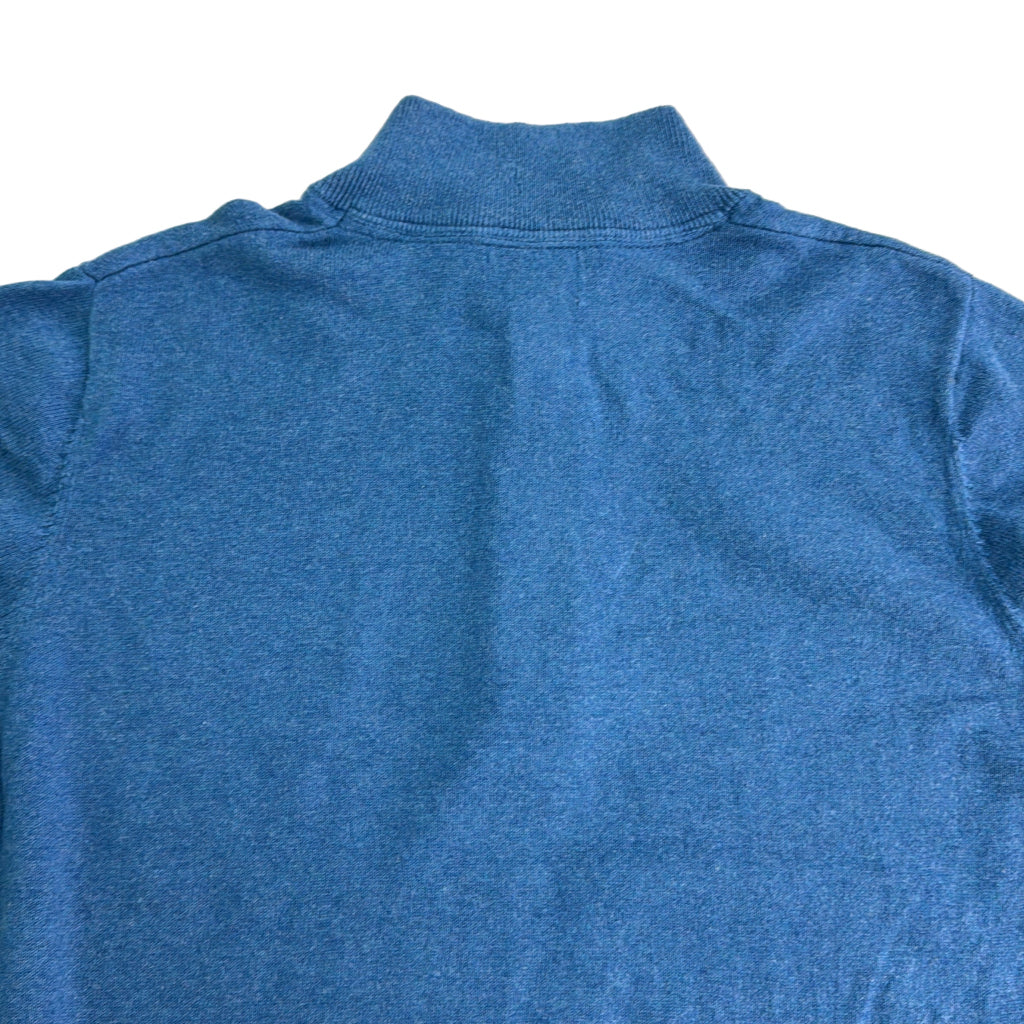 L.L.Bean Half Zip Sweater