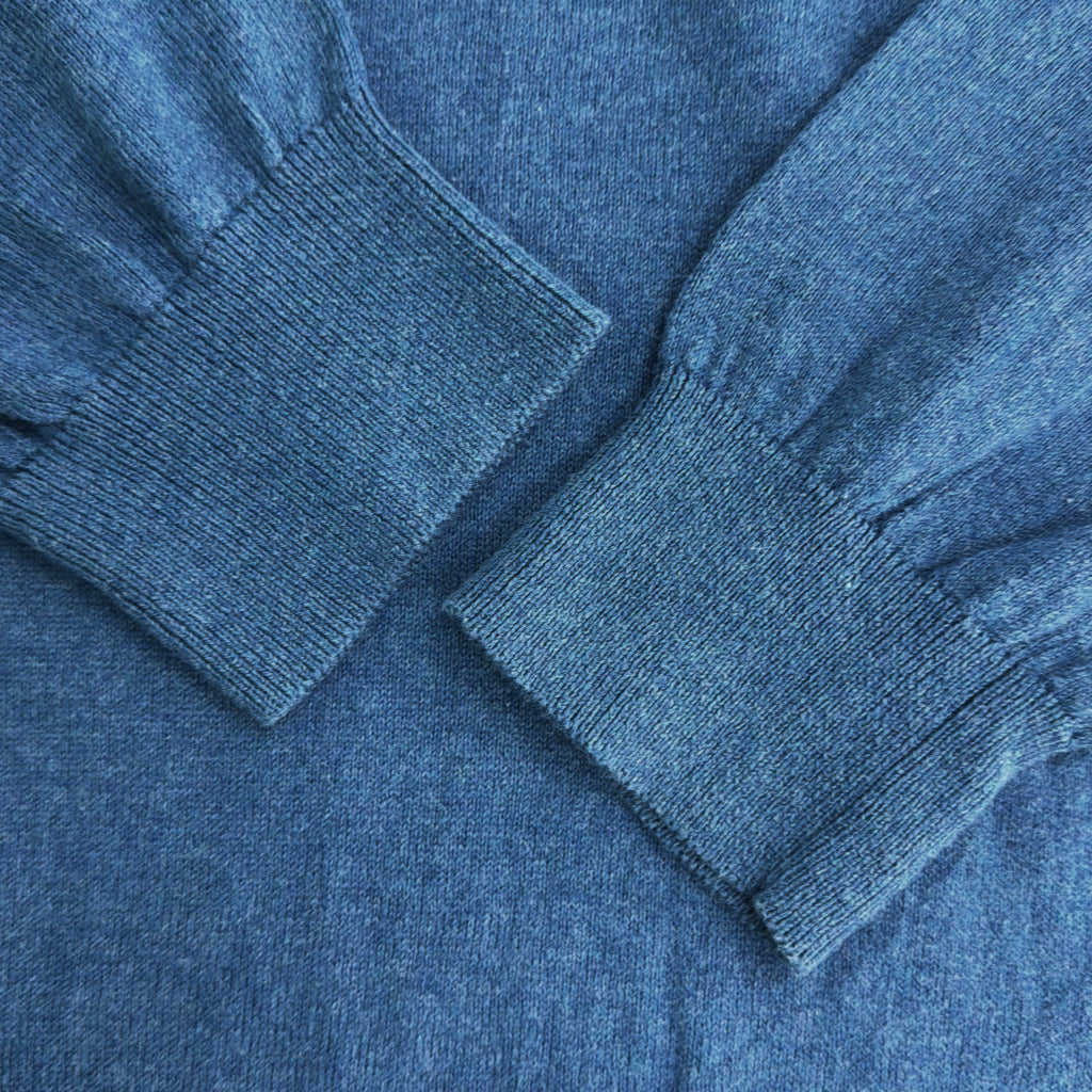 L.L.Bean Half Zip Sweater