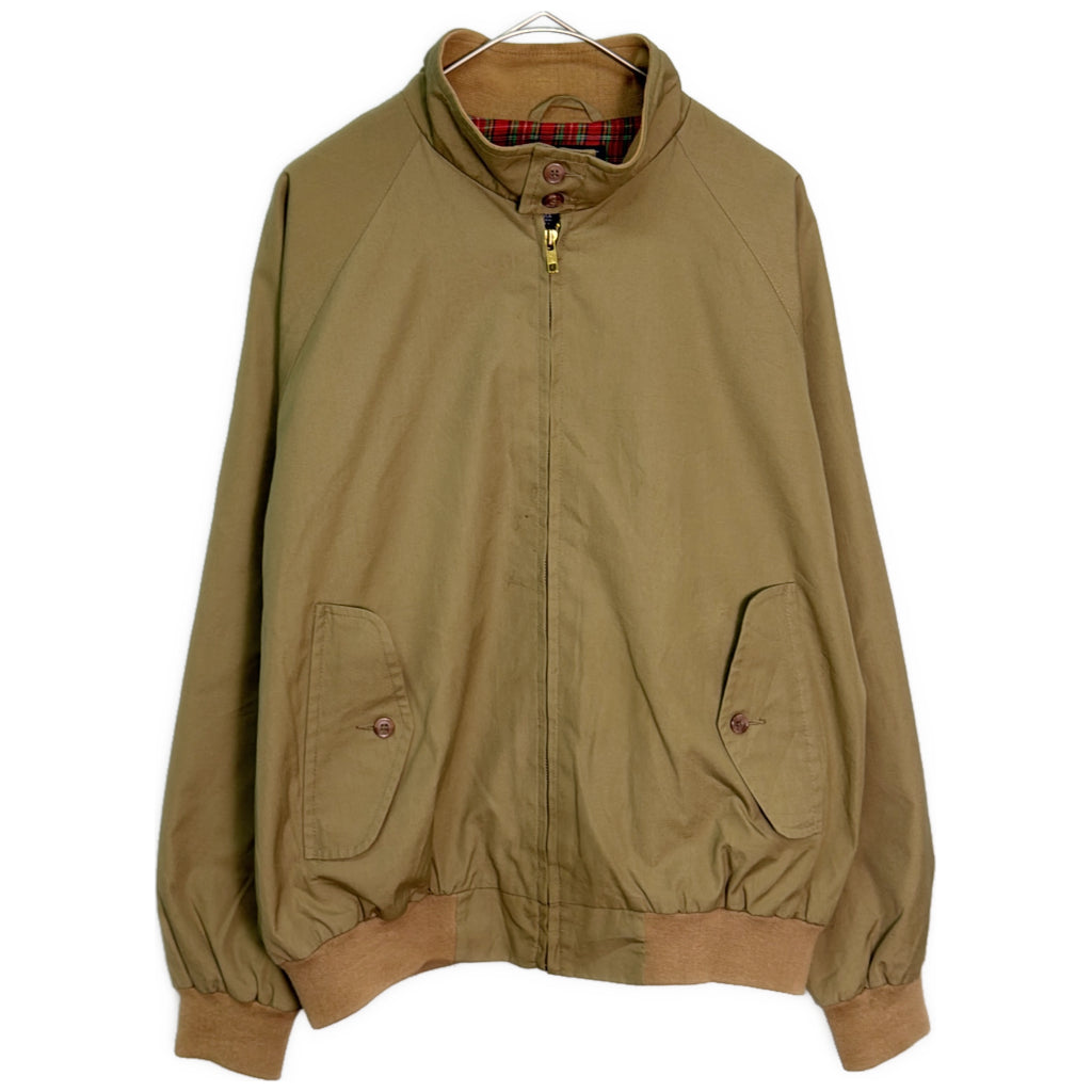 90s MERVYN'S MEN'S COLLECTION Harrington Swing Top