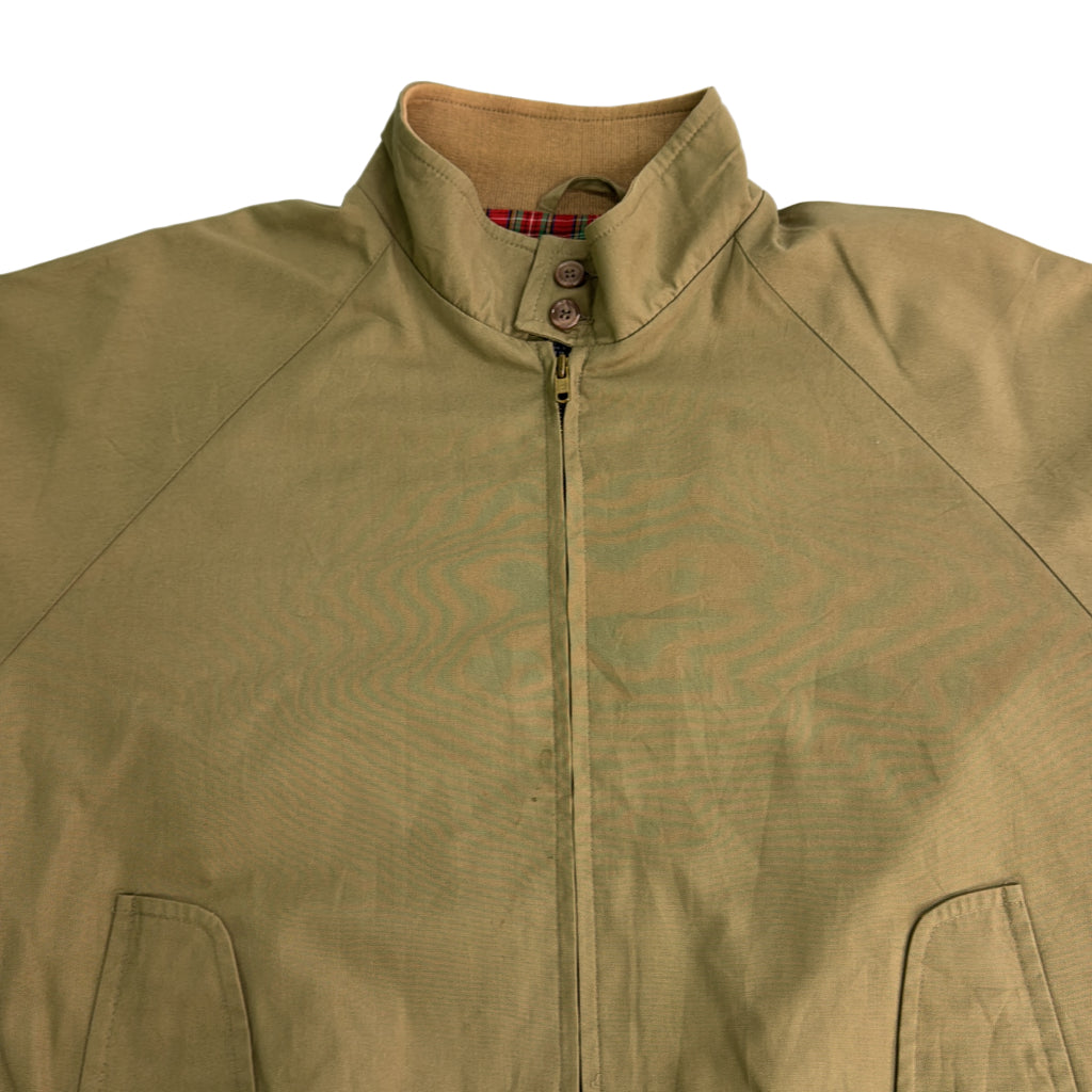 90s MERVYN'S MEN'S COLLECTION Harrington Swing Top