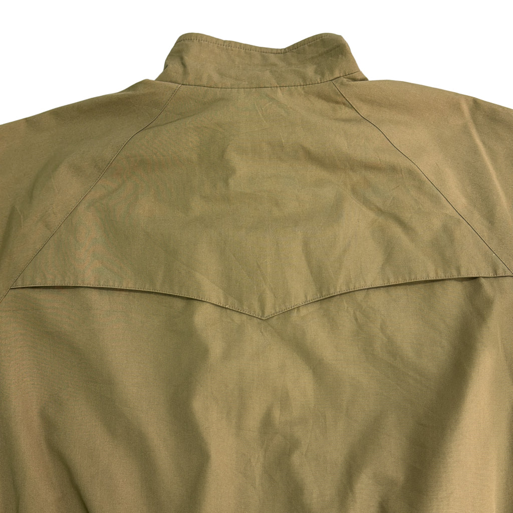 90s MERVYN'S MEN'S COLLECTION Harrington Swing Top