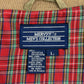 90s MERVYN'S MEN'S COLLECTION Harrington Swing Top