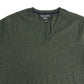 Banana Republic Baruffa V-Neck Sweater