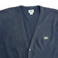 90s IZOD LACOSTE Cardigan