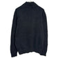 Polo by Ralph Lauren Half Zip Cotton Sweater Half Zip Sweater