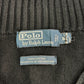 Polo by Ralph Lauren Half Zip Cotton Sweater Half Zip Sweater