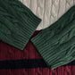 00s TRADER BAY Crewneck Sweater