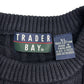 00s TRADER BAY Crewneck Sweater