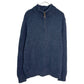 Eddie Bauer Half Zip Sweater