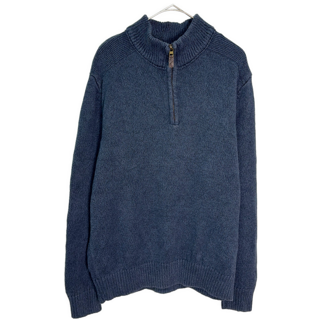 Eddie Bauer Half Zip Sweater