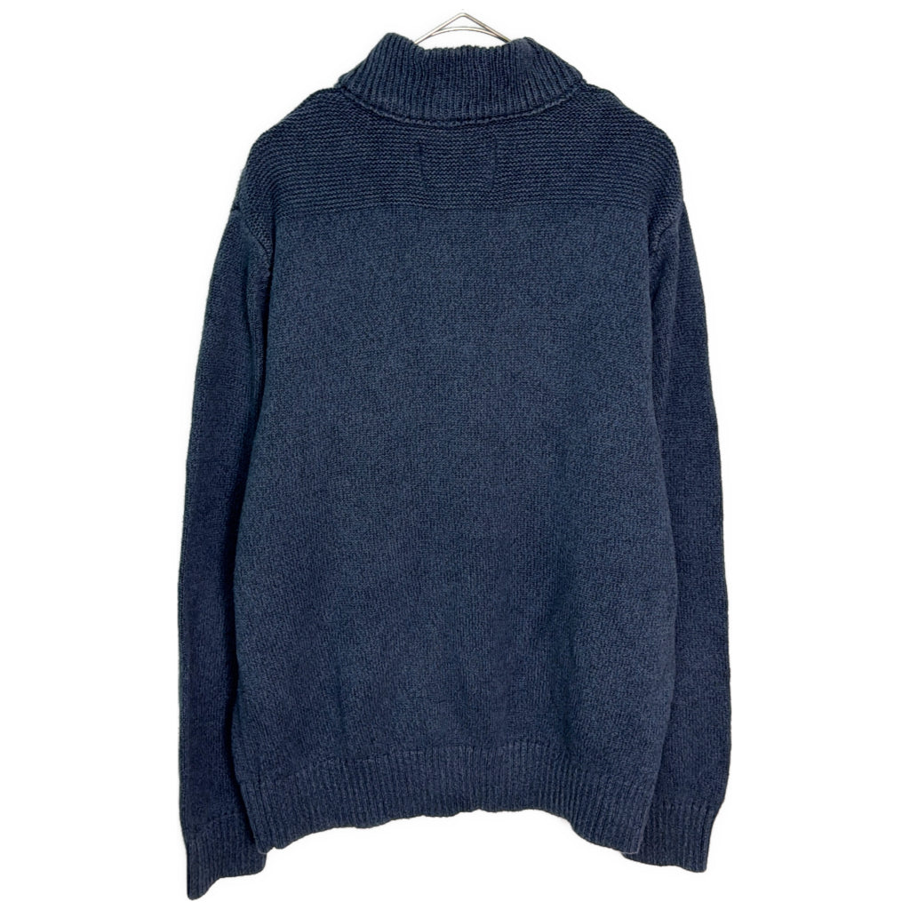 Eddie Bauer Half Zip Sweater