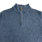Eddie Bauer Half Zip Sweater