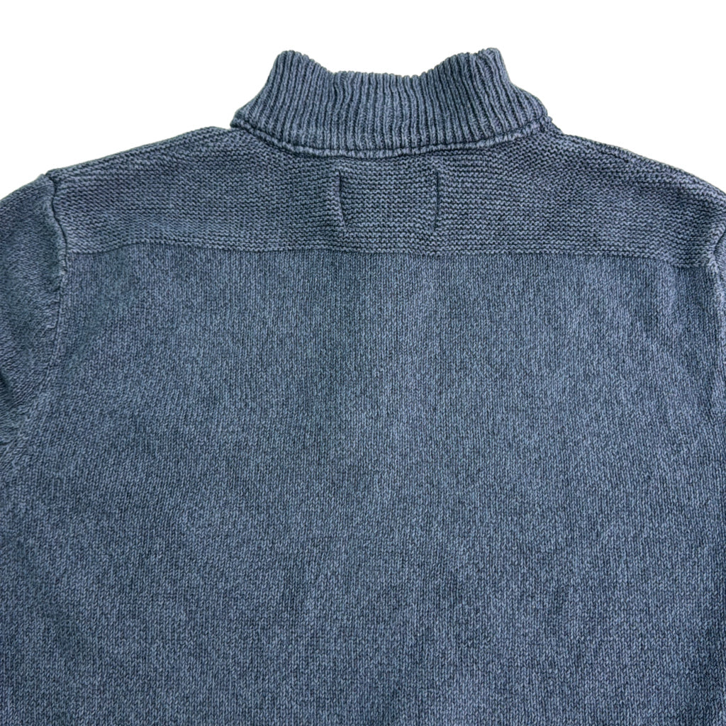 Eddie Bauer Half Zip Sweater