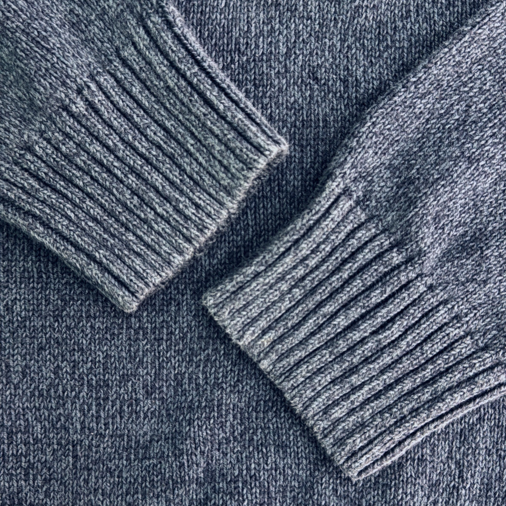 Eddie Bauer Half Zip Sweater