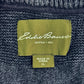 Eddie Bauer Half Zip Sweater