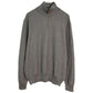 Polo by Ralph Lauren Half Zip Cotton Sweater Half Zip Sweater