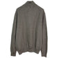 Polo by Ralph Lauren Half Zip Cotton Sweater Half Zip Sweater