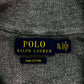 Polo by Ralph Lauren Half Zip Cotton Sweater Half Zip Sweater