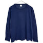 90s JOHN HENRY Plain Long Sleeve T-Shirt
