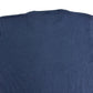 90s JOHN HENRY Plain Long Sleeve T-Shirt