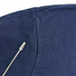 90s JOHN HENRY Plain Long Sleeve T-Shirt
