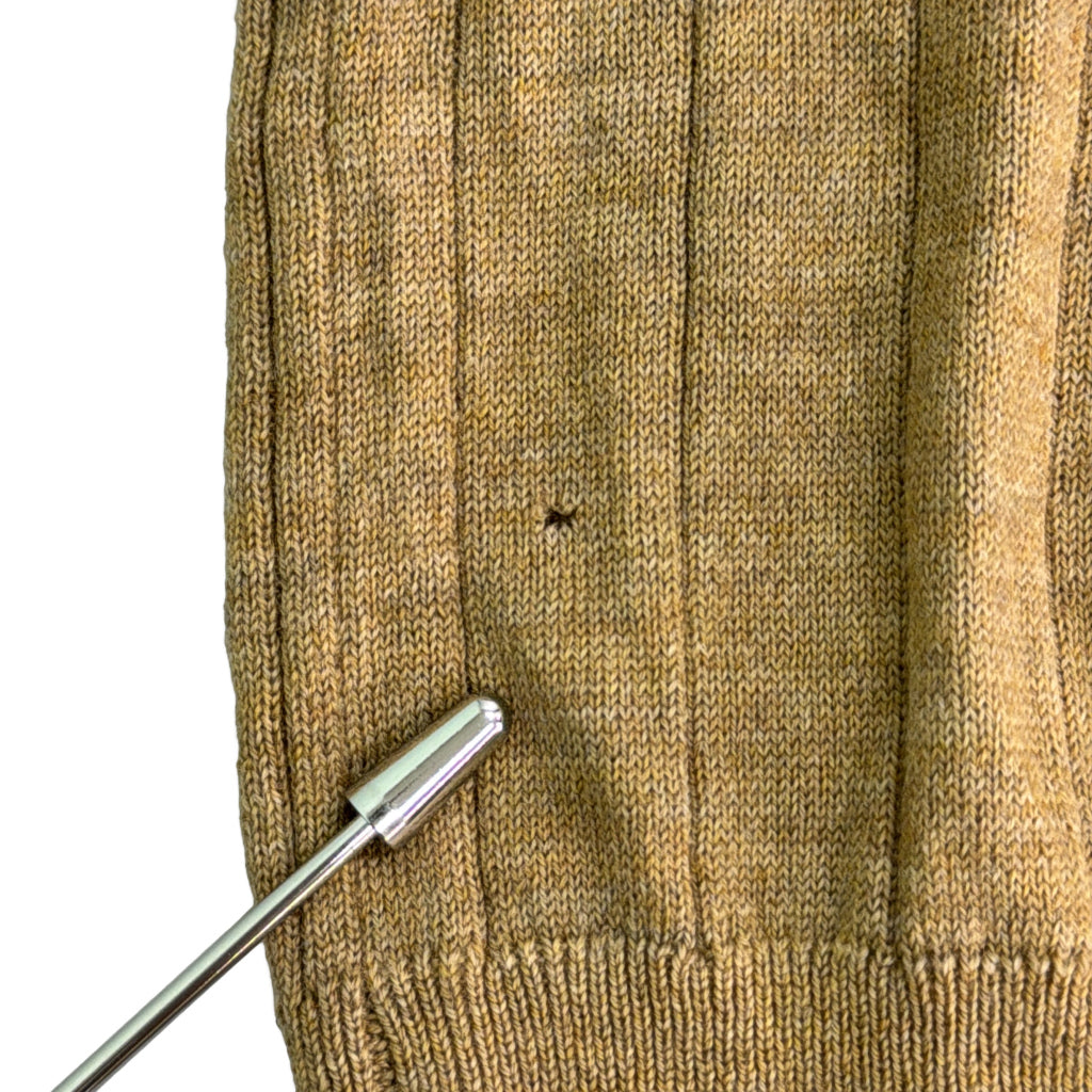 claiborne Half Zip Sweater