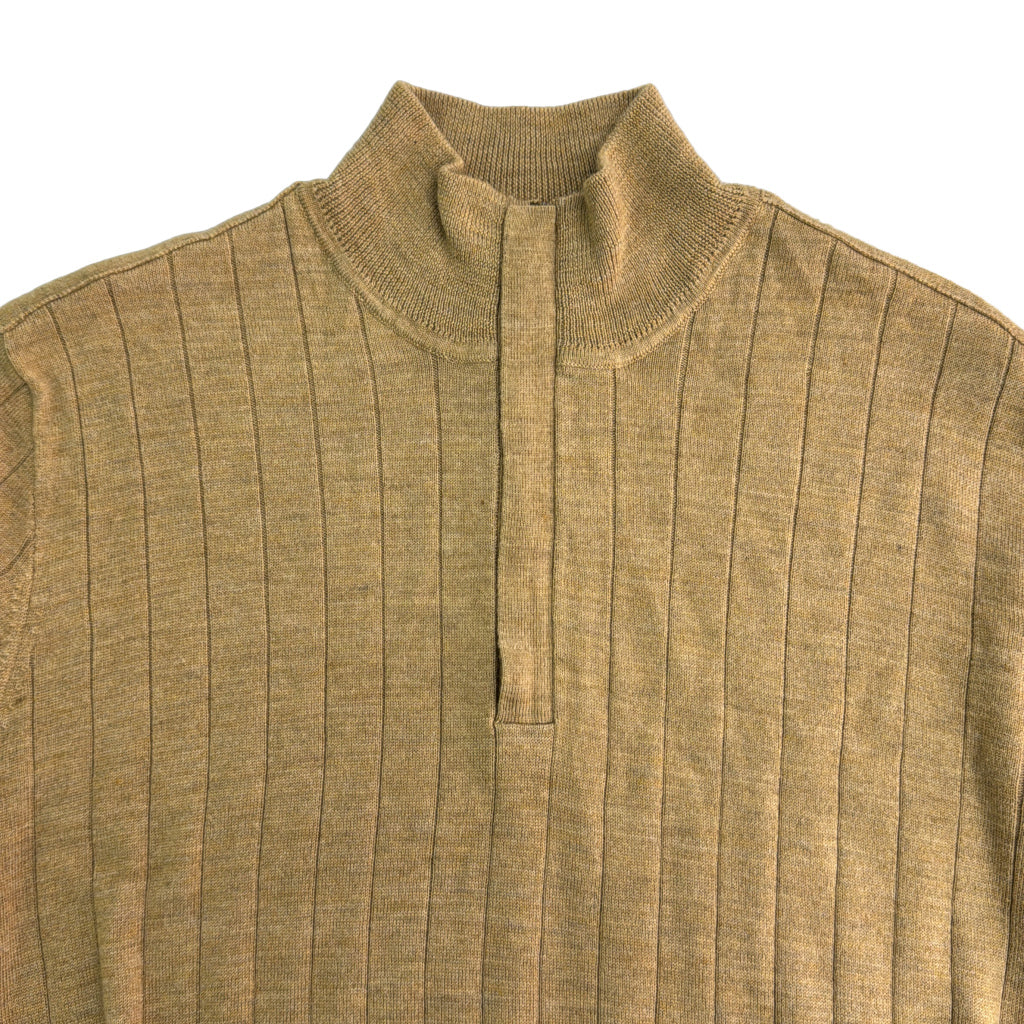 claiborne Half Zip Sweater