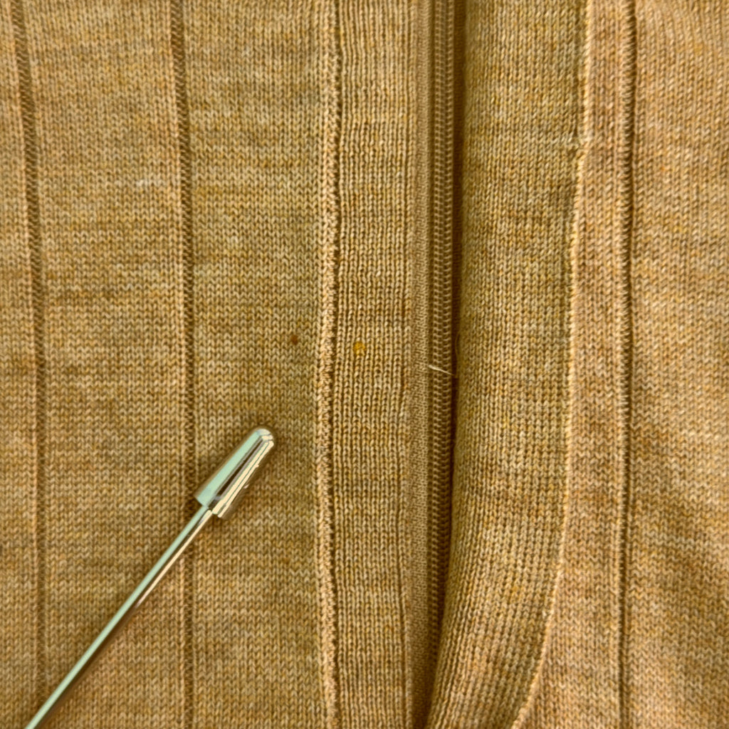 claiborne Half Zip Sweater