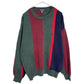 90s NAUTICA Crewneck Sweater