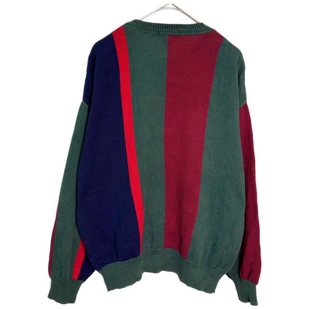 90s NAUTICA Crewneck Sweater
