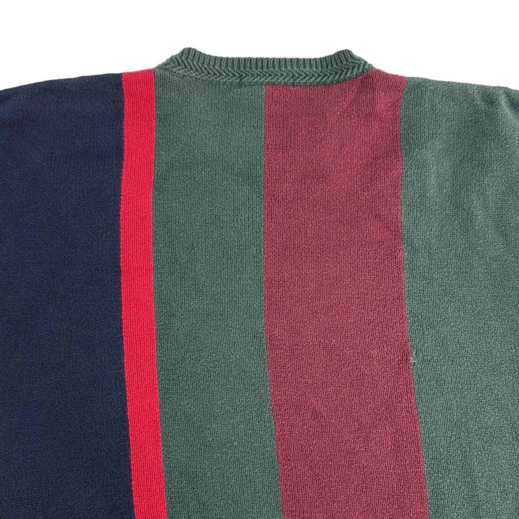 90s NAUTICA Crewneck Sweater