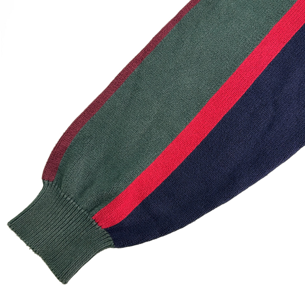 90s NAUTICA Crewneck Sweater