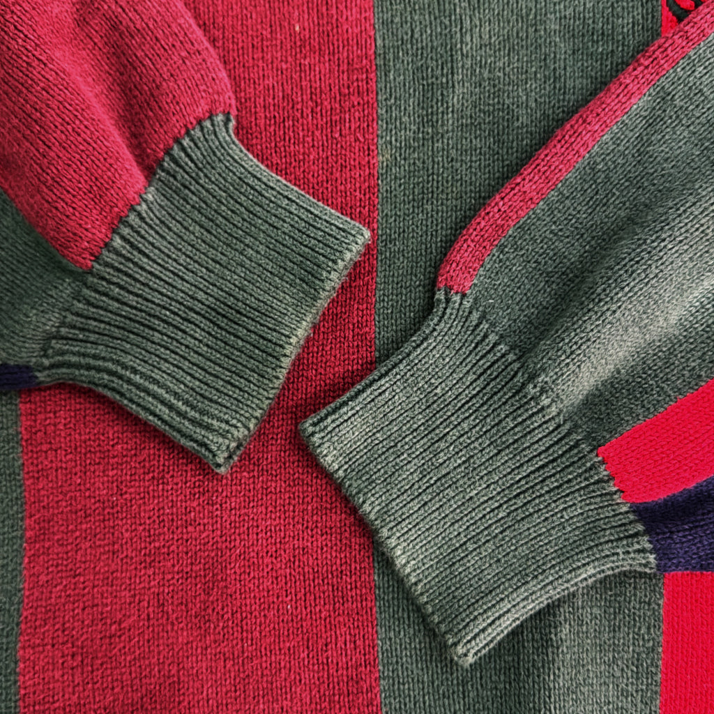 90s NAUTICA Crewneck Sweater