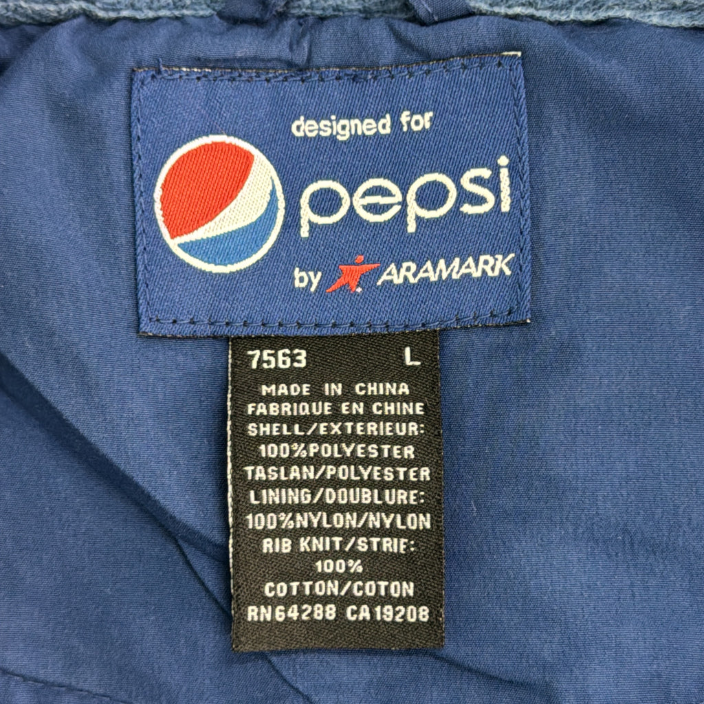 90s PEPSI Jacket