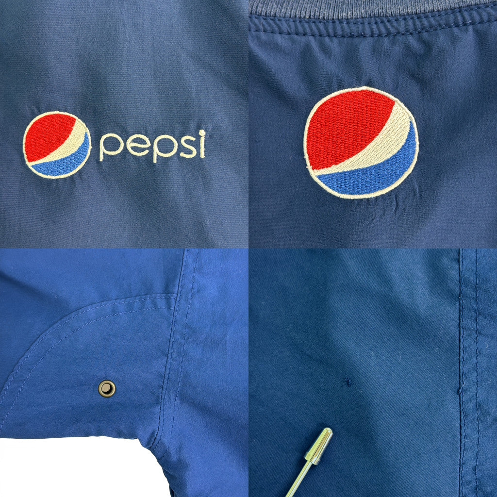 90s PEPSI Jacket