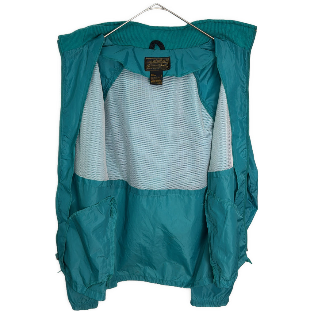 90s Eddie Bauer Nylon Jacket