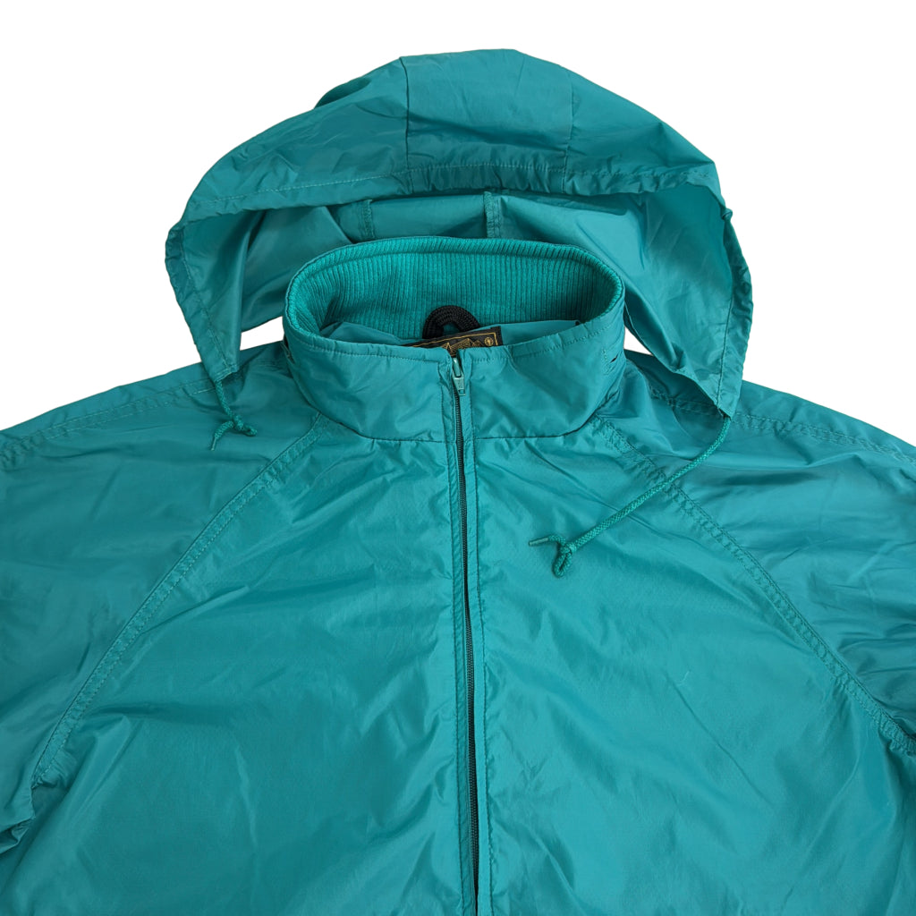 90s Eddie Bauer Nylon Jacket