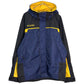 00s Columbia Fire Ridge Mountain Parka