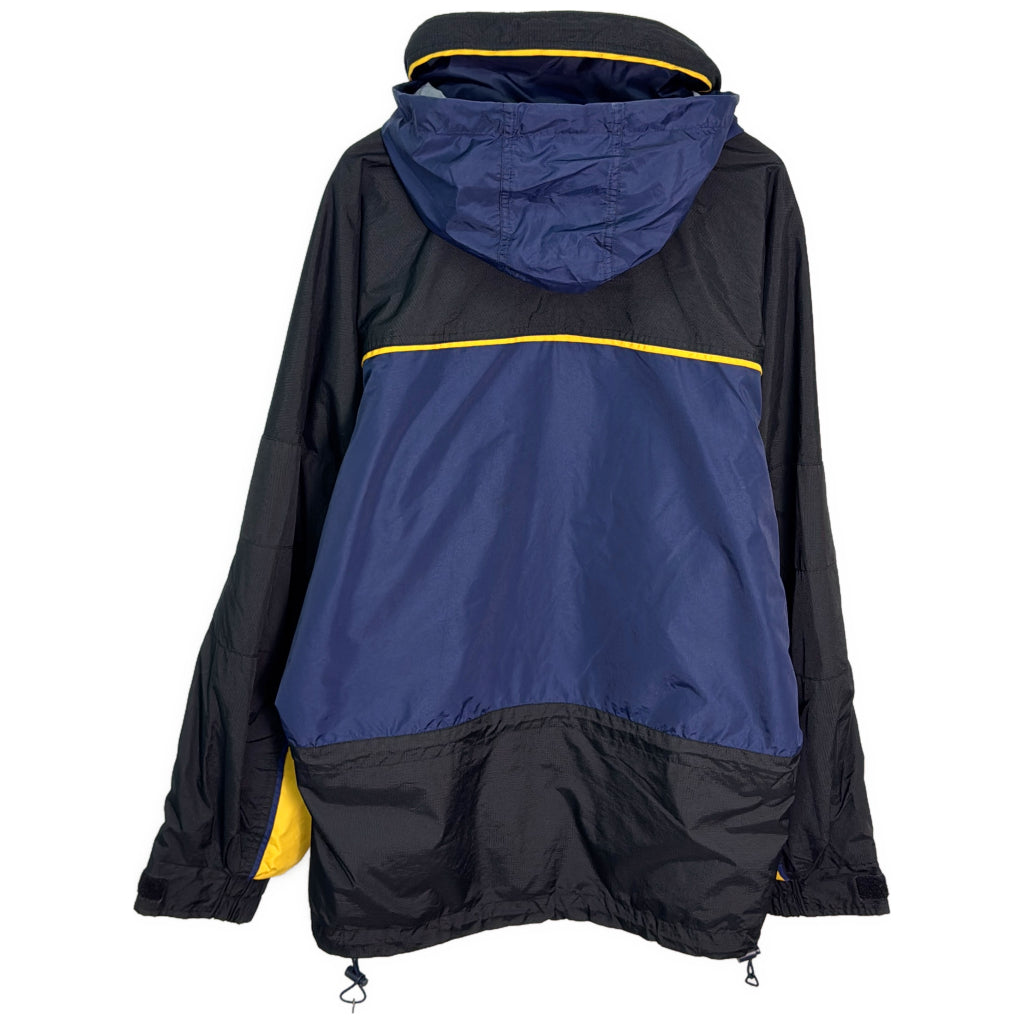00s Columbia Fire Ridge Mountain Parka